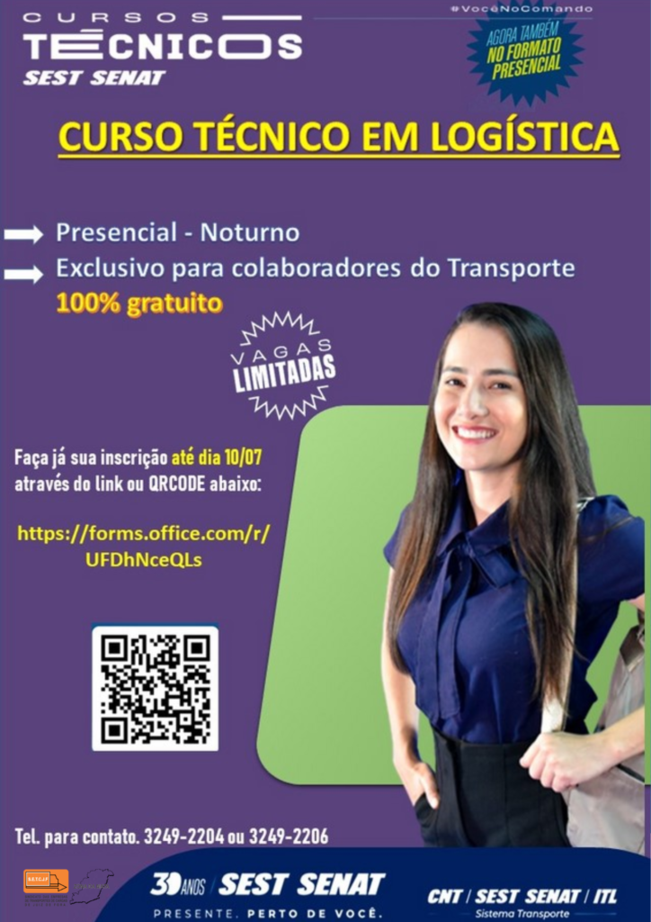 curso de gestão de estoques online grátis