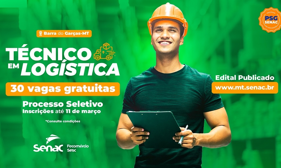 capacitação em logística e-commerce grátis