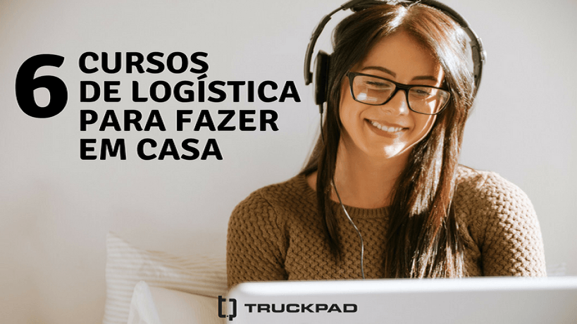 treinamento em transportes e logística online