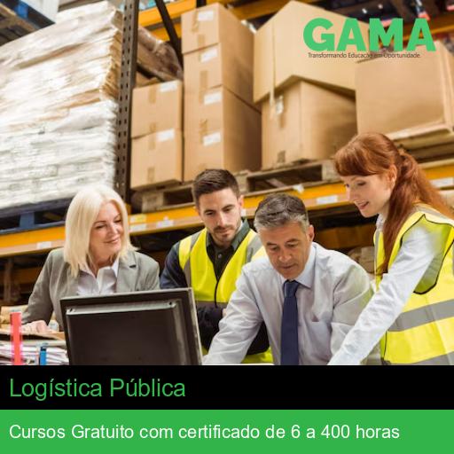 curso de supply chain gratuito