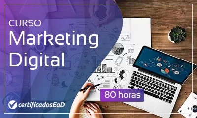 certificação marketing digital grátis online