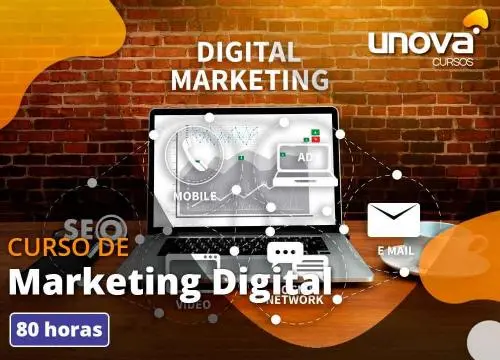 treinamento marketing digital gratuito online com diploma