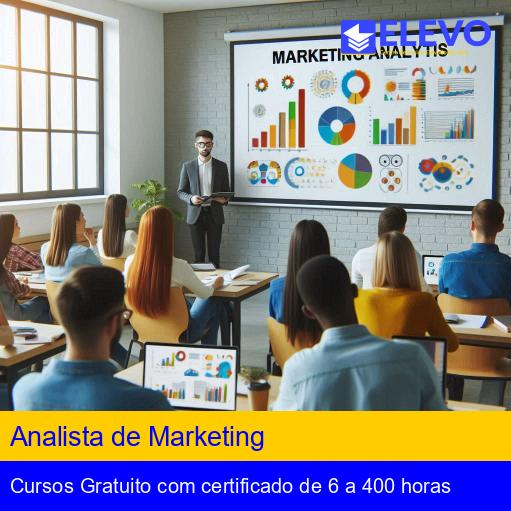 aprender marketing digital online sem custo certificado