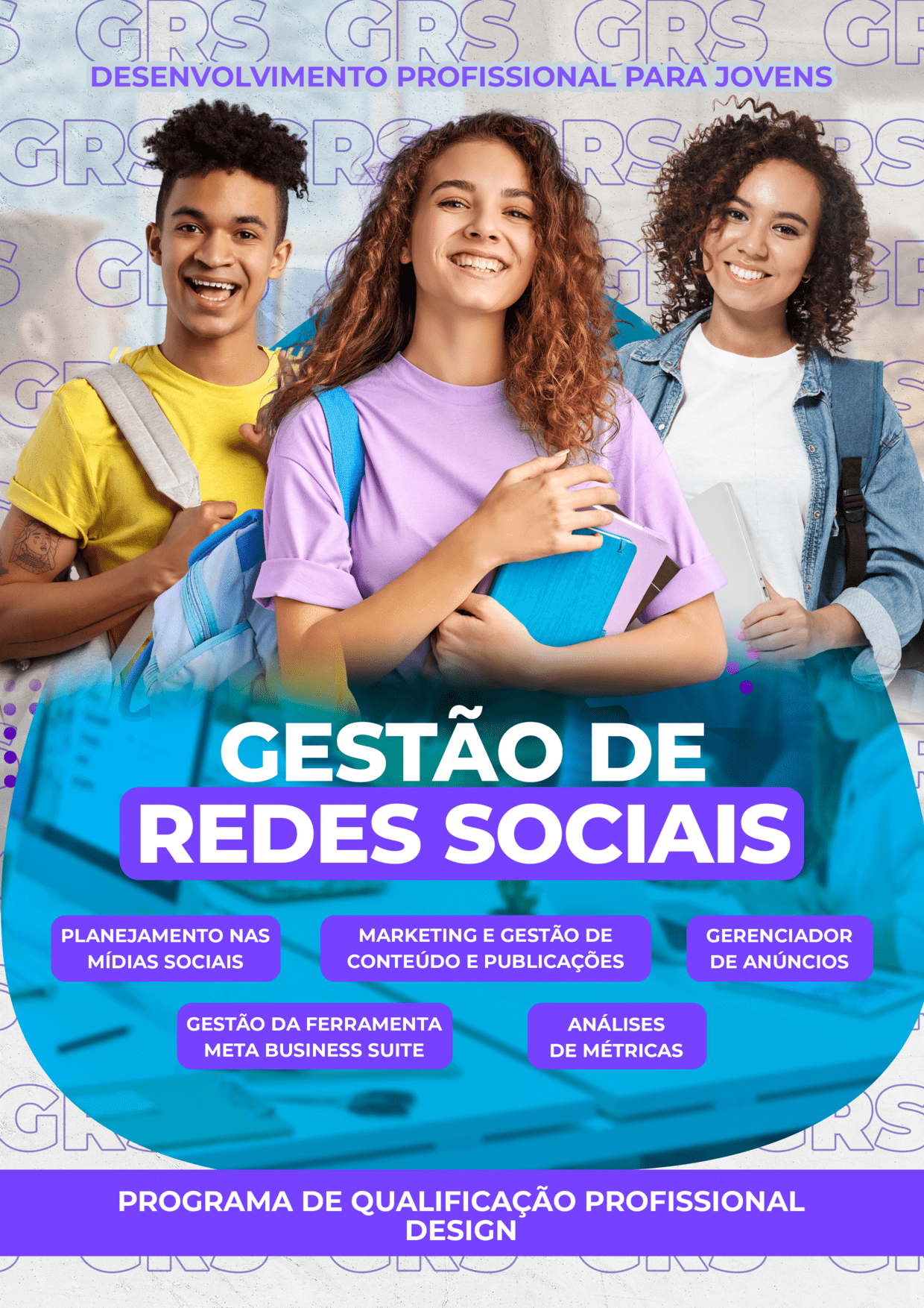 como se tornar social media manager