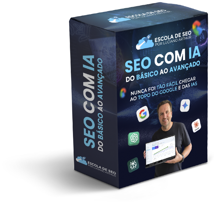 curso de google seo