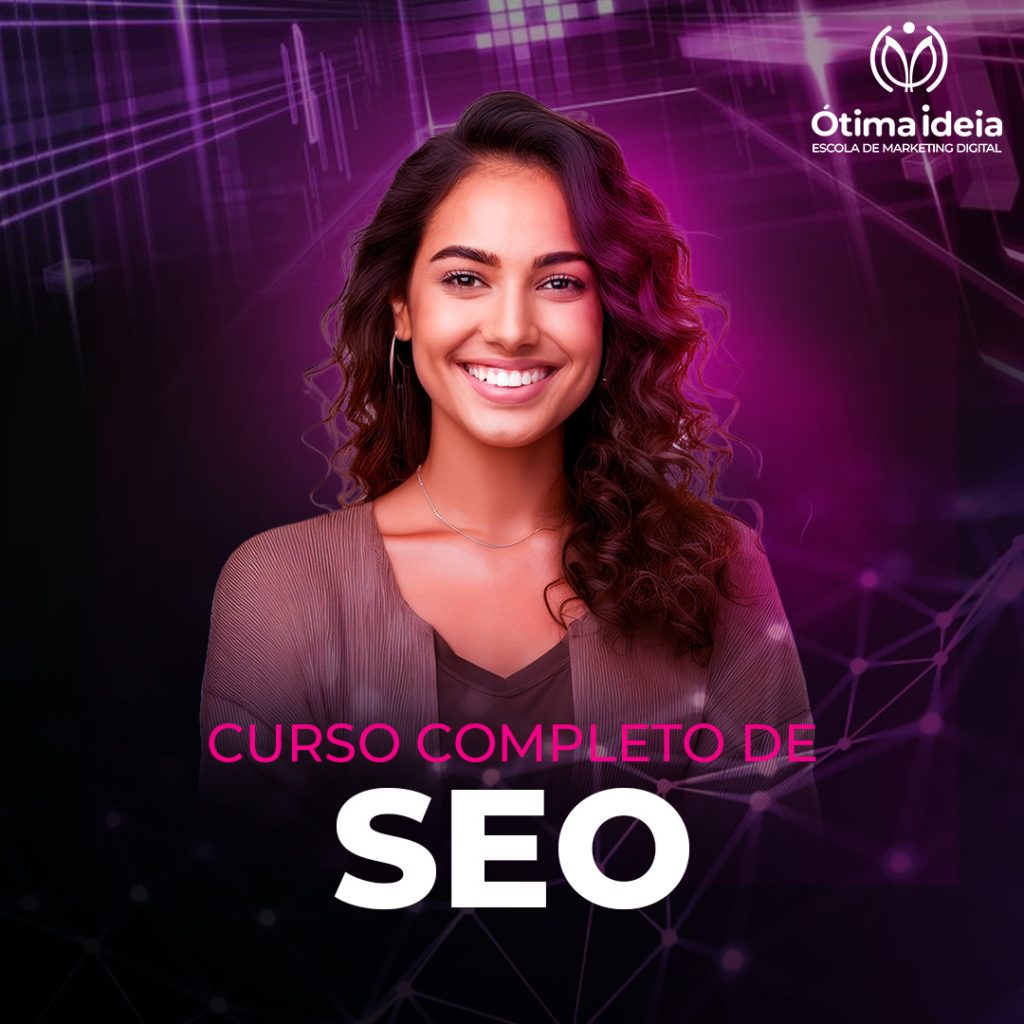 curso de seo para iniciantes