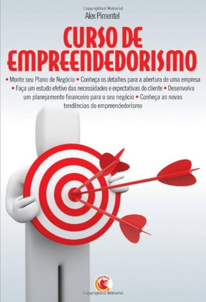 curso de empreendedorismo online