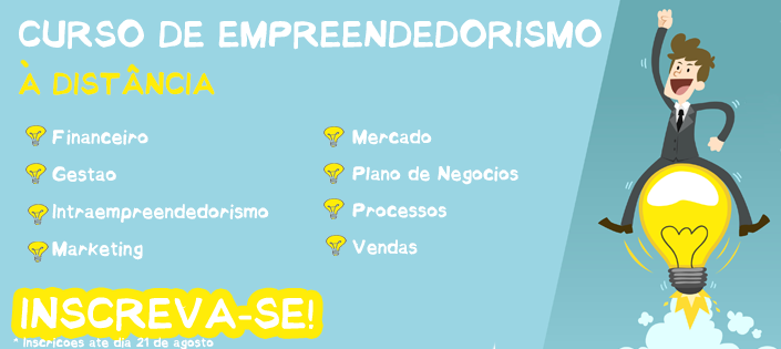 curso empreendedorismo gratuito