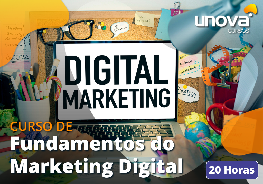 certificado marketing digital grátis