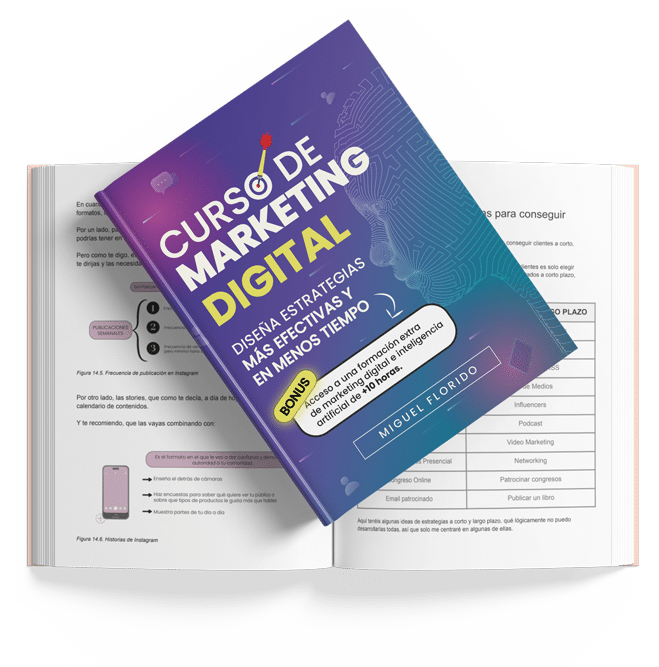 curso de marketing digital online e grátis