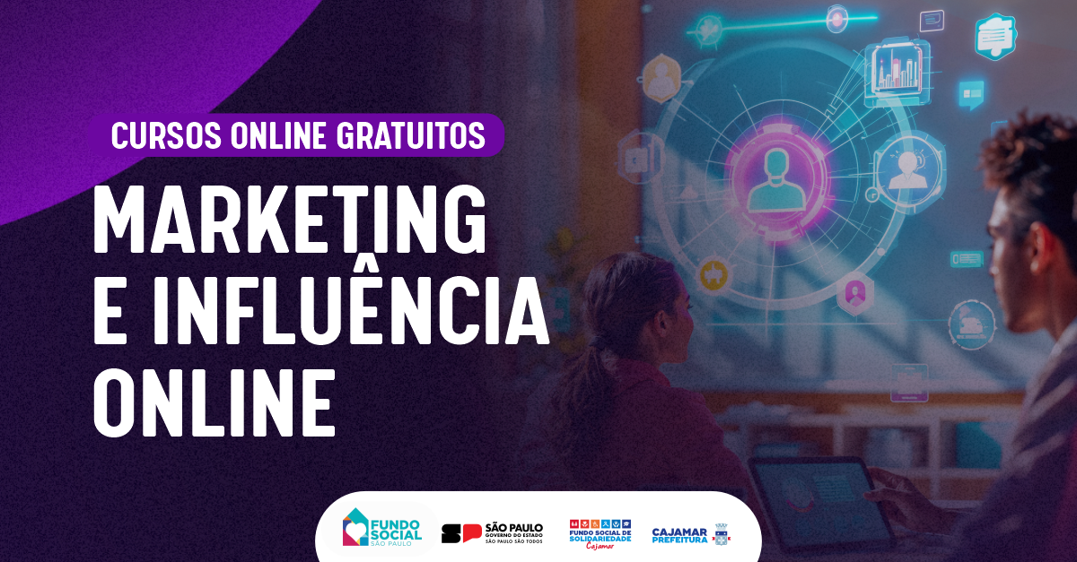 cursos de SEO e marketing de conteúdo gratuitos