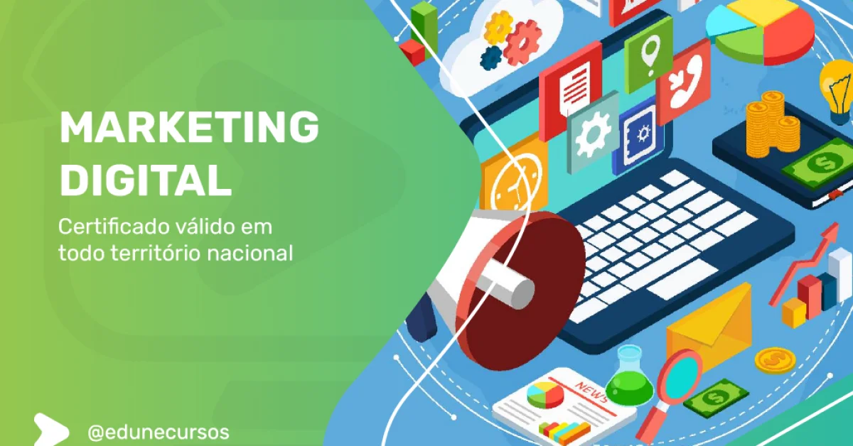 erros comuns ao fazer curso de marketing digital gratuito