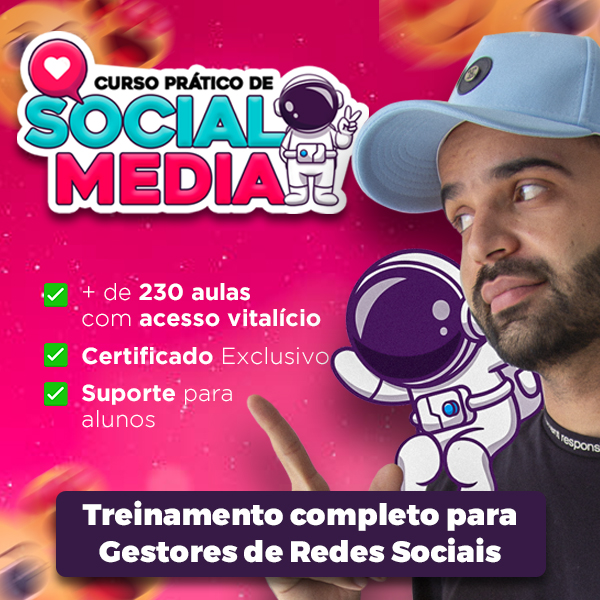 curso social media gratuito