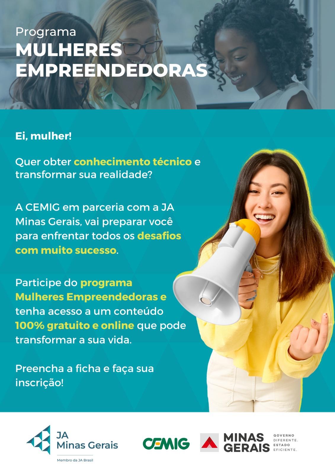 cursos gratuitos para empreendedores