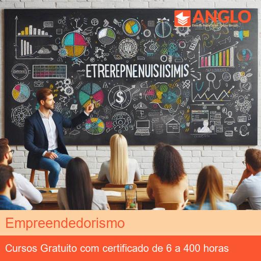 capacitação online empreendedorismo