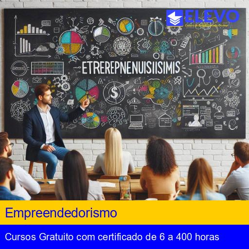 cursos gratuitos para empreendedores