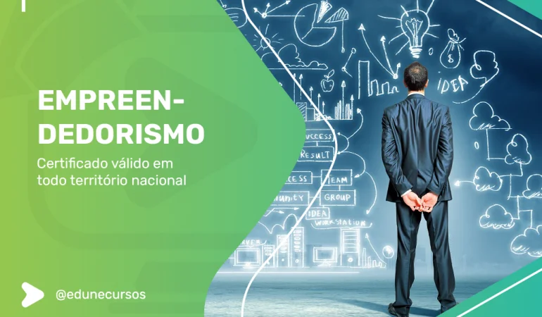 capacitação online empreendedorismo