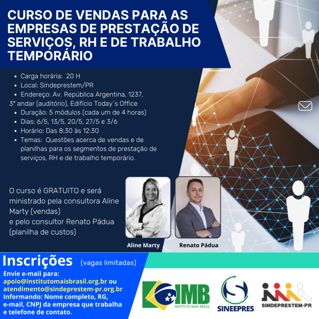 gestão de vendas para iniciantes online