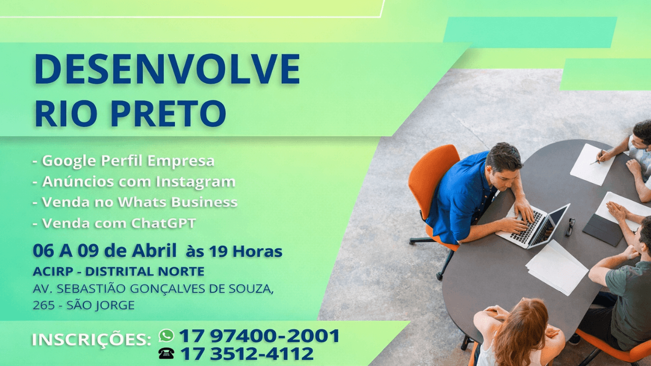 curso de vendas online grátis