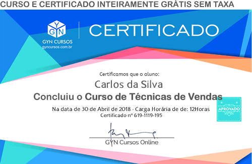 como se tornar um vendedor melhor grátis