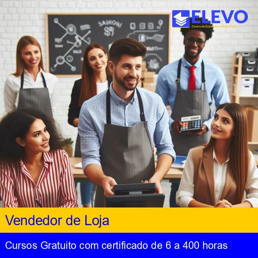 melhores cursos de vendas gratuitos 2026
