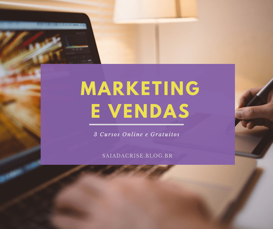 cursos de negociação gratuitos