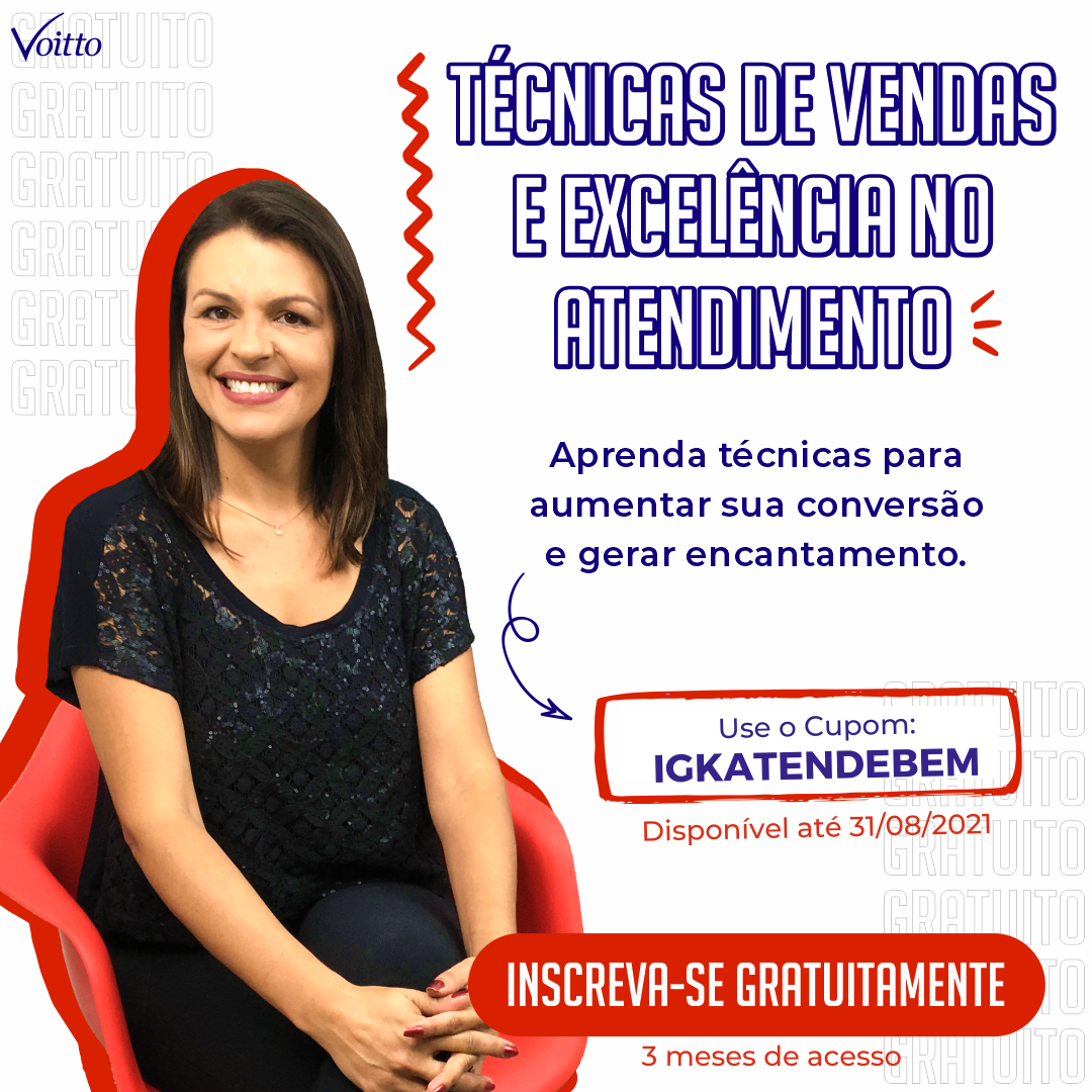 gestão de vendas para iniciantes online