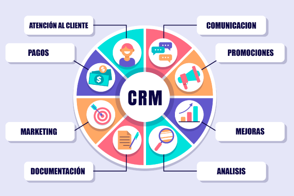 Guia Completo: Escolhendo o Melhor Software CRM para sua Empresa