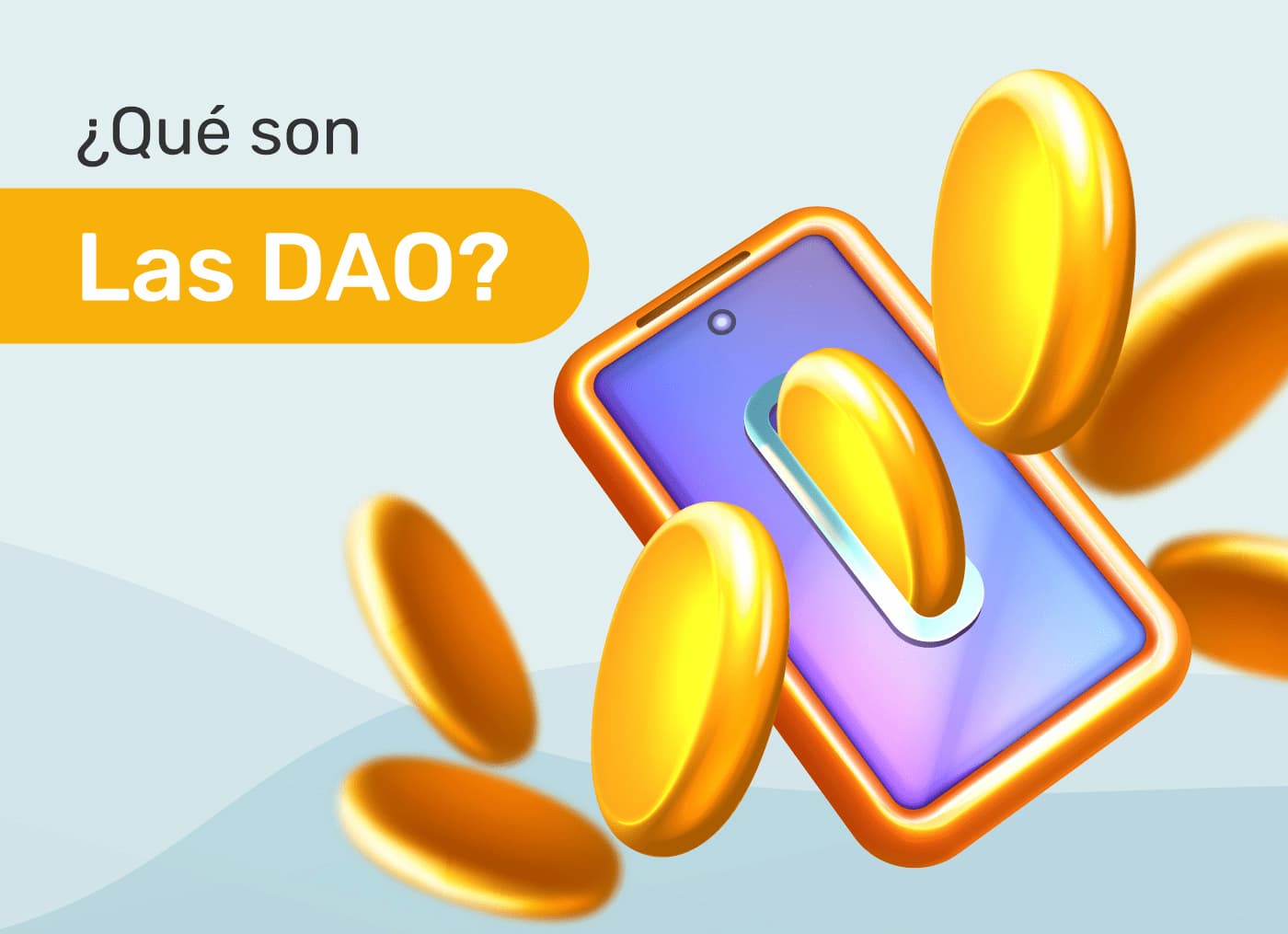 DAOs o que são