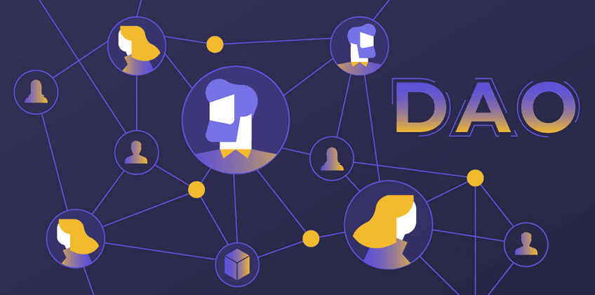 Guia Completo: Como Participar de uma DAO e Contribuir para Projetos Descentralizados