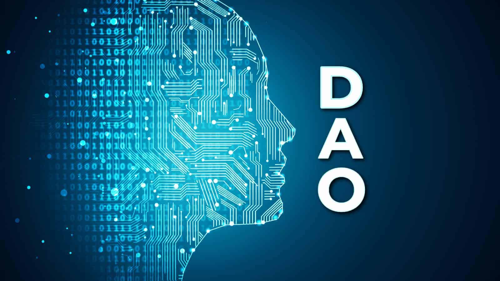 Guia Completo: Como Participar de uma DAO e Contribuir para Projetos Descentralizados