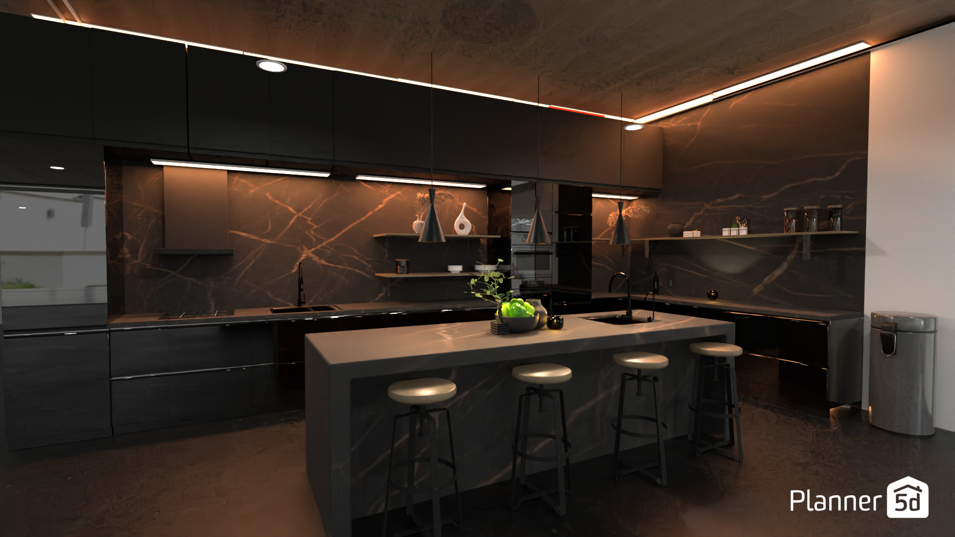 5 ideias de títulos:
1. Dark Kitchen: O Guia Completo para Entender o Modelo de Negócio
2. Como Abrir sua Própria Dark Kitchen: Passo a Passo Essencial
3. Vantagens e Desafios das Dark Kitchens: Vale a Pena Investir?
4. Tecnologia e Operação: Os Segredos do Sucesso das Dark Kitchens
5. Dark Kitchen vs. Restaurante Tradicional: Qual a Diferença?