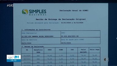 DASN-SIMEI de Extinção: Prazos e Procedimentos para Baixa do MEI