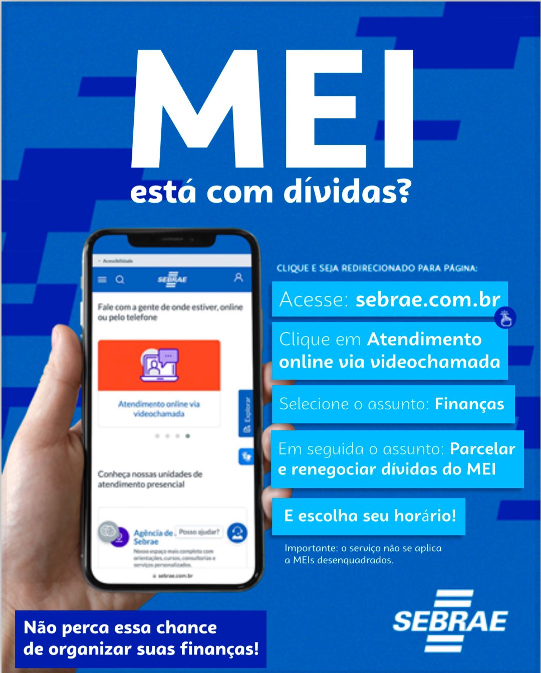 parcelamento de débitos do mei