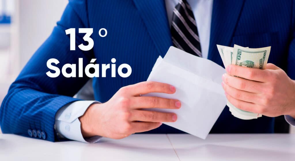 Guia Rápido: Como Calcular Seu 13º Salário CLT em 2026