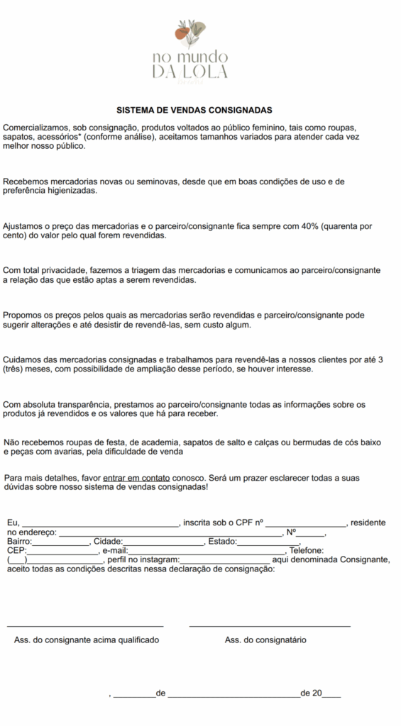 Marketing de Afiliados: Tudo Sobre a Declaração de Transparência e Impostos