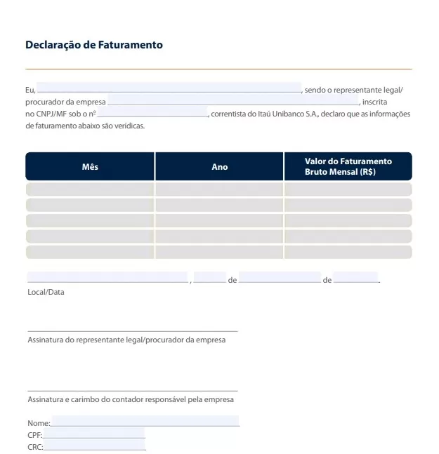 erros comuns na declaração anual mei