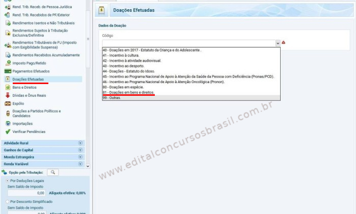 ITCMD: Tudo o que você precisa saber sobre o Imposto Estadual sobre Doações