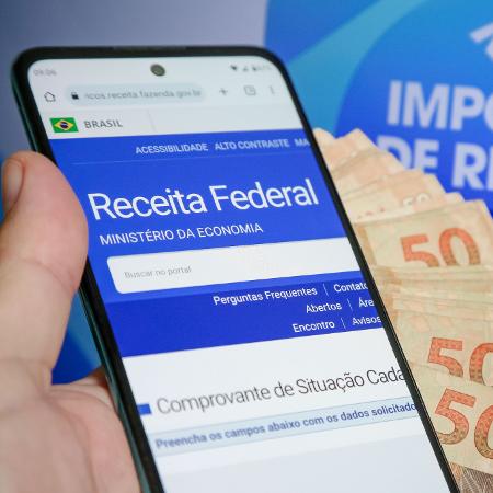 declarar doações no imposto de renda