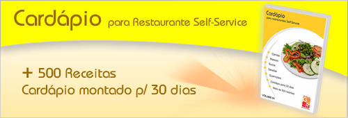 como decorar salada para restaurante