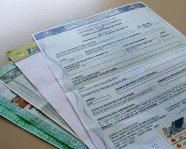 registro profissional o que é