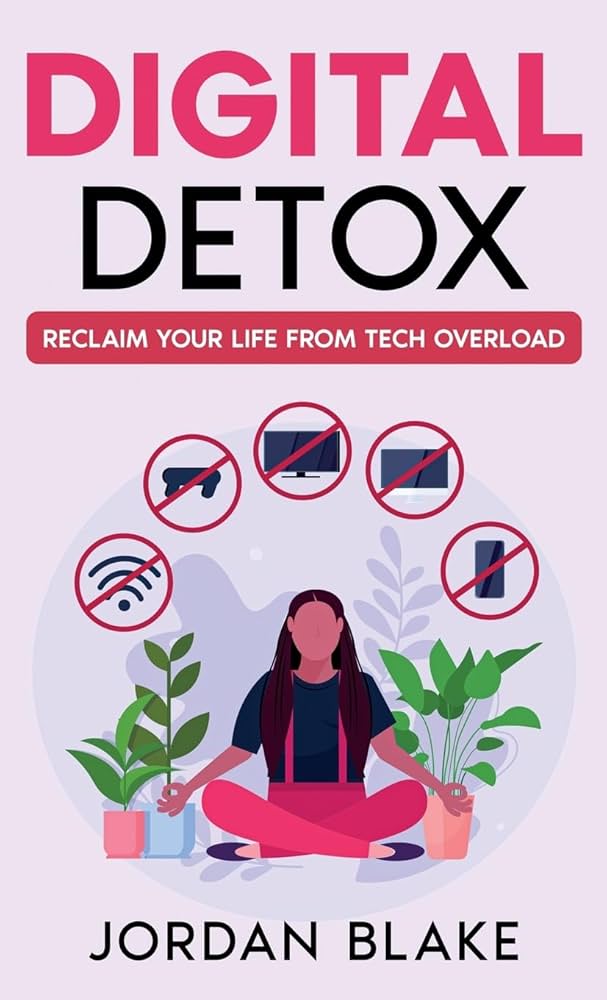 5 Dicas Infalíveis para Começar seu Detox Digital Hoje