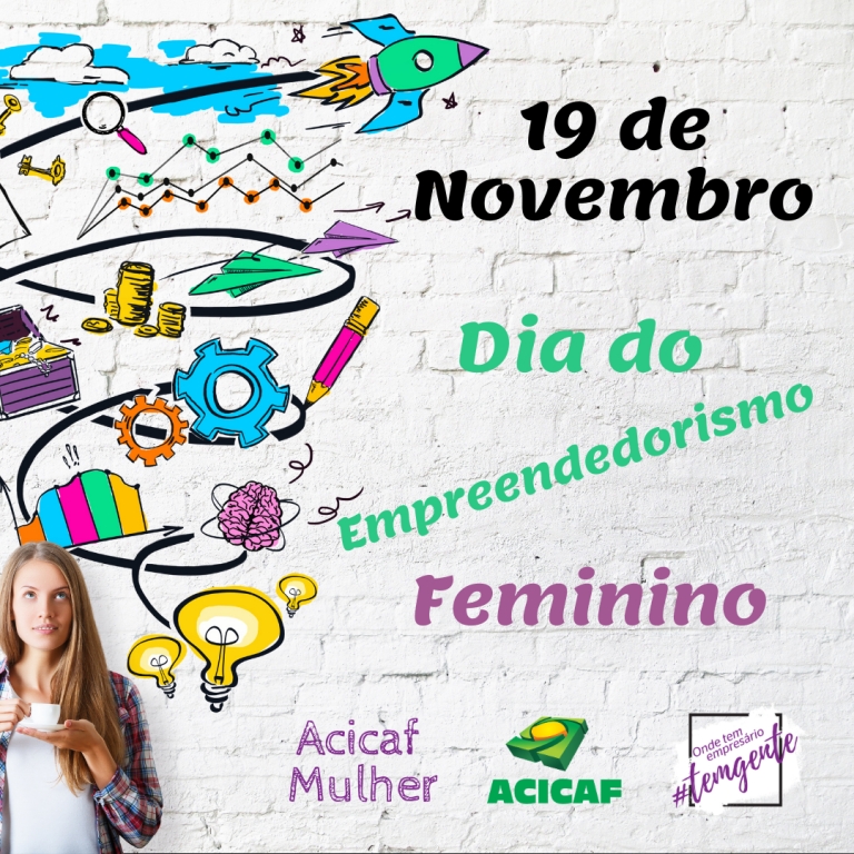 mulheres no mundo dos negócios