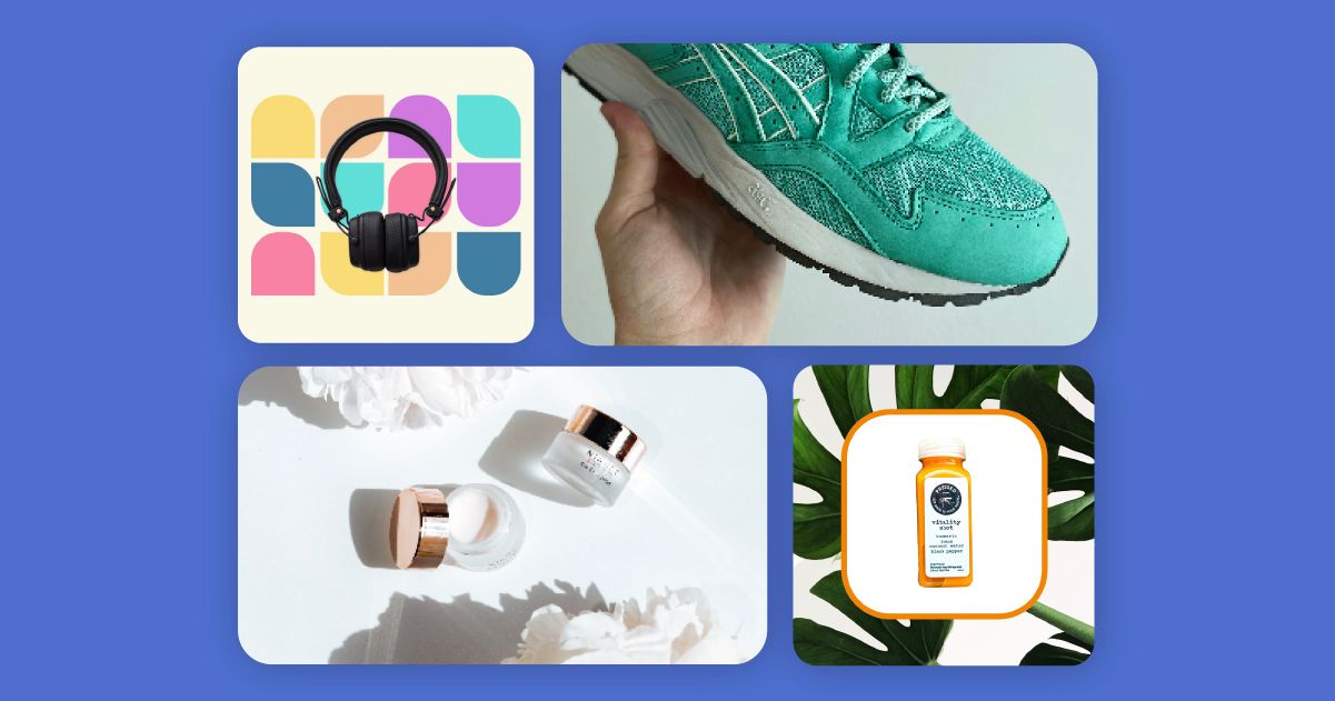 Dicas de fotografia de produtos para e-commerce