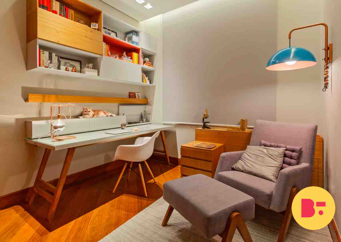 produtividade home office