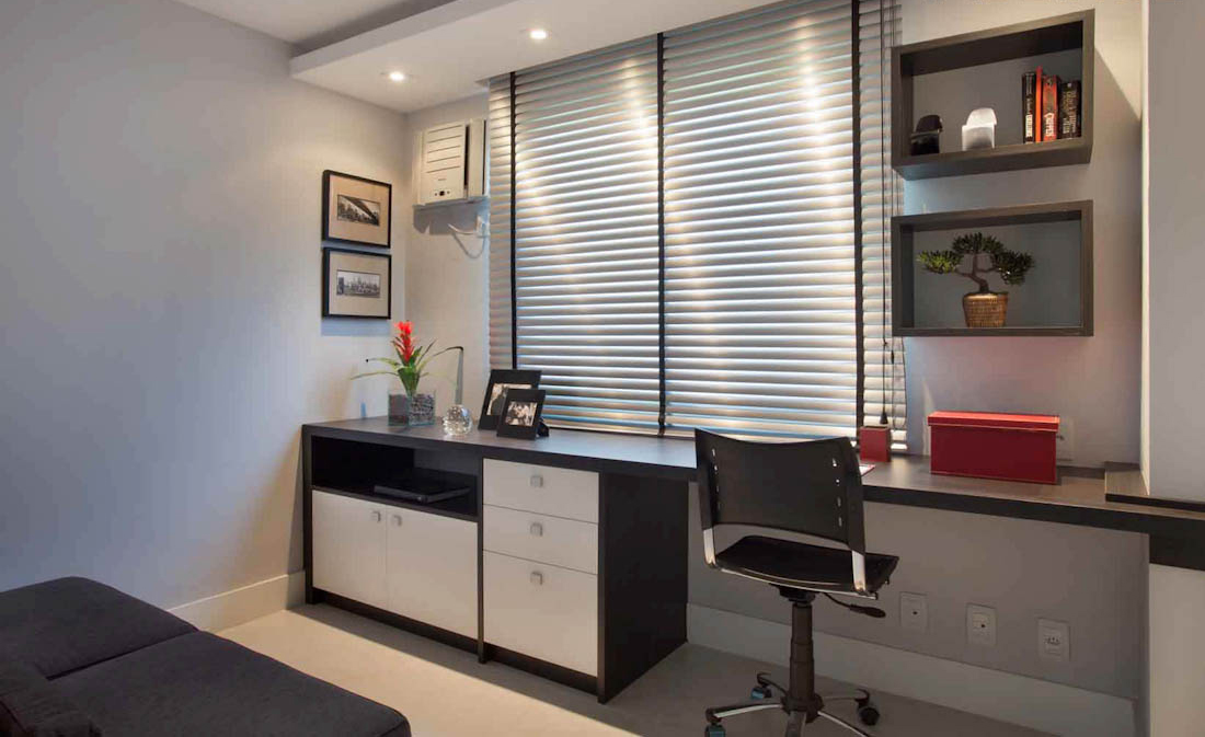 ergonomia home office