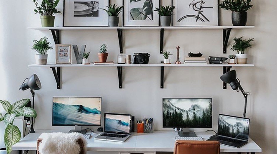 home office funcional