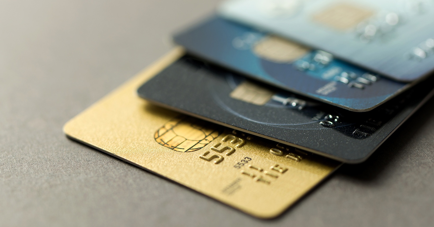 dicas para quitar o cartão de crédito