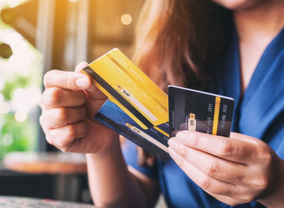dicas para quitar o cartão de crédito