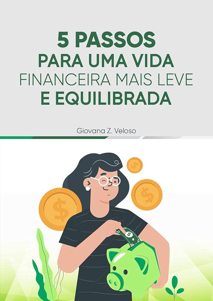 dicas para uma vida financeira mais leve